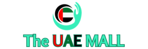 theuaemall logo